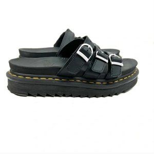 Doc Martens Blaire Slides